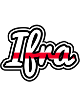 Ifra kingdom logo