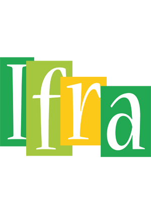 Ifra lemonade logo