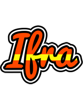 Ifra madrid logo