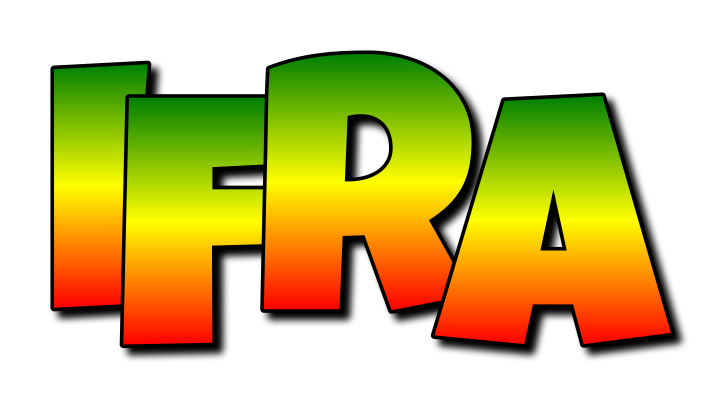 Ifra mango logo