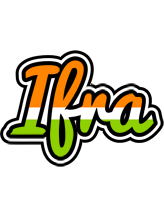 Ifra mumbai logo