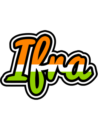 Ifra mumbai logo
