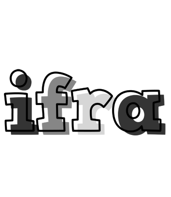 Ifra night logo