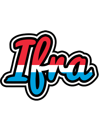 Ifra norway logo