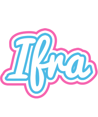 Ifra outdoors logo