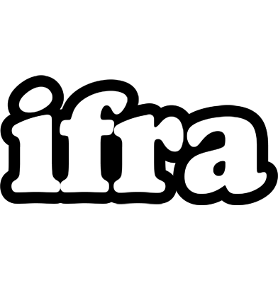 Ifra panda logo