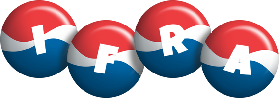Ifra paris logo