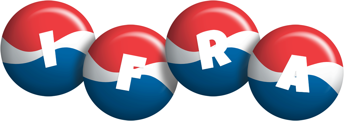 Ifra paris logo