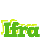 Ifra picnic logo