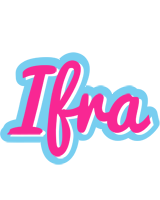 Ifra popstar logo