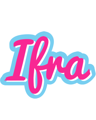 Ifra popstar logo