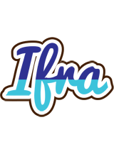 Ifra raining logo