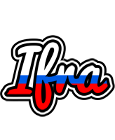 Ifra russia logo