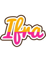 Ifra smoothie logo