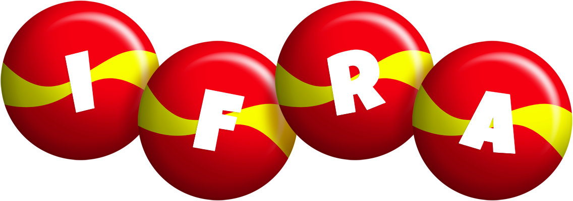 Ifra spain logo
