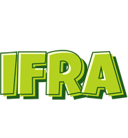 Ifra summer logo
