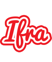 Ifra sunshine logo