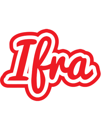 Ifra sunshine logo