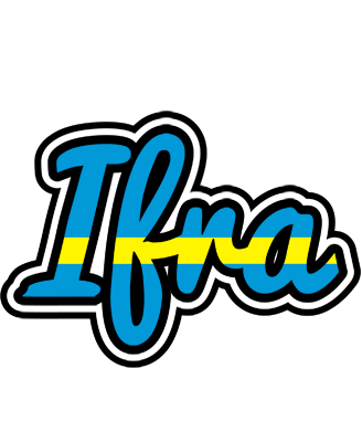 Ifra sweden logo