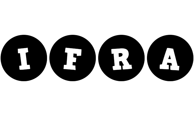 Ifra tools logo