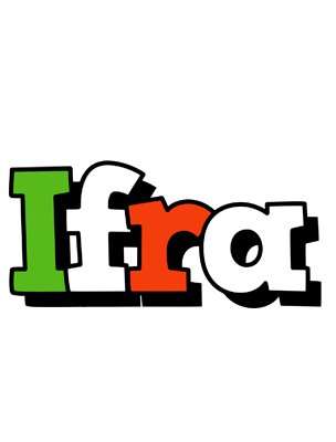 Ifra venezia logo