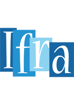 Ifra winter logo