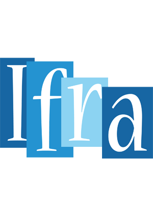 Ifra winter logo