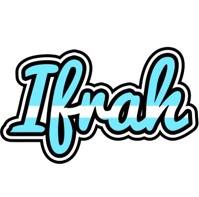 Ifrah argentine logo