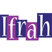 Ifrah autumn logo