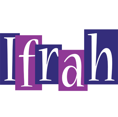 Ifrah autumn logo