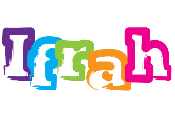Ifrah casino logo