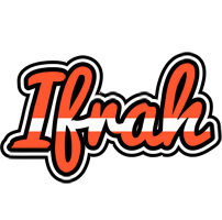 Ifrah denmark logo