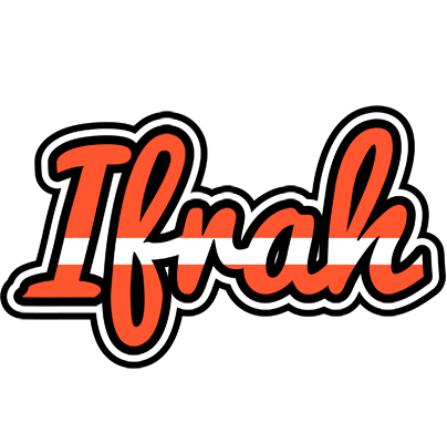 Ifrah denmark logo
