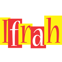 Ifrah errors logo