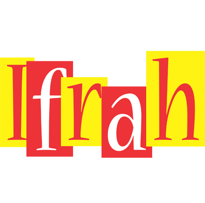 Ifrah errors logo