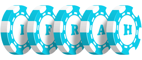 Ifrah funbet logo