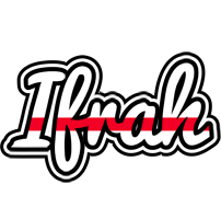 Ifrah kingdom logo