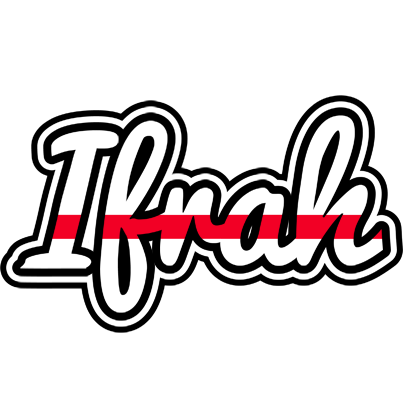 Ifrah kingdom logo