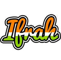 Ifrah mumbai logo