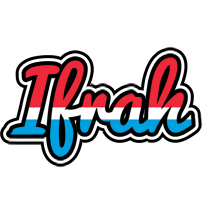 Ifrah norway logo