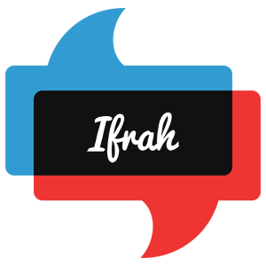 Ifrah sharks logo