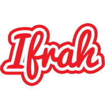 Ifrah sunshine logo