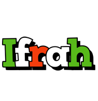 Ifrah venezia logo