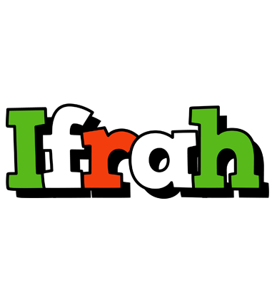 Ifrah venezia logo