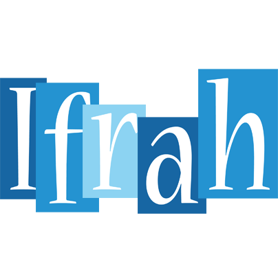 Ifrah winter logo