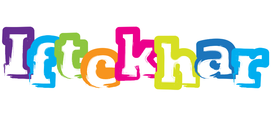 Iftekhar casino logo