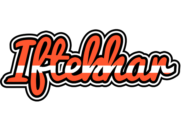 Iftekhar denmark logo