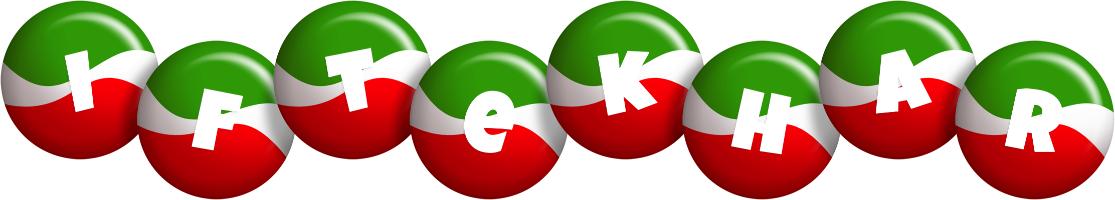Iftekhar italy logo