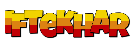 Iftekhar jungle logo