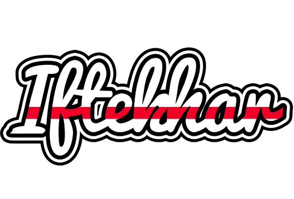 Iftekhar kingdom logo